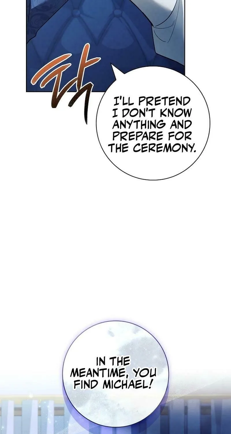 Male Lead, I'll Respect Your Taste Chapter 68 page 33 - 