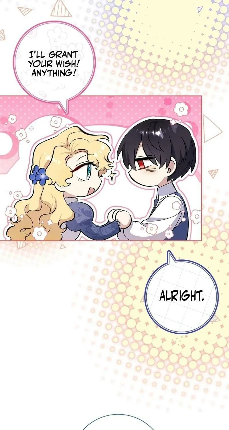 Male Lead, I'll Respect Your Taste Chapter 68 page 36 - 