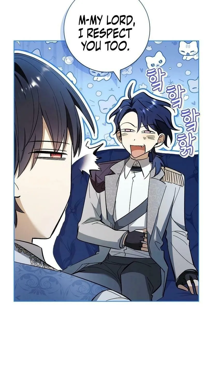 Male Lead, I'll Respect Your Taste Chapter 68 page 37 - 