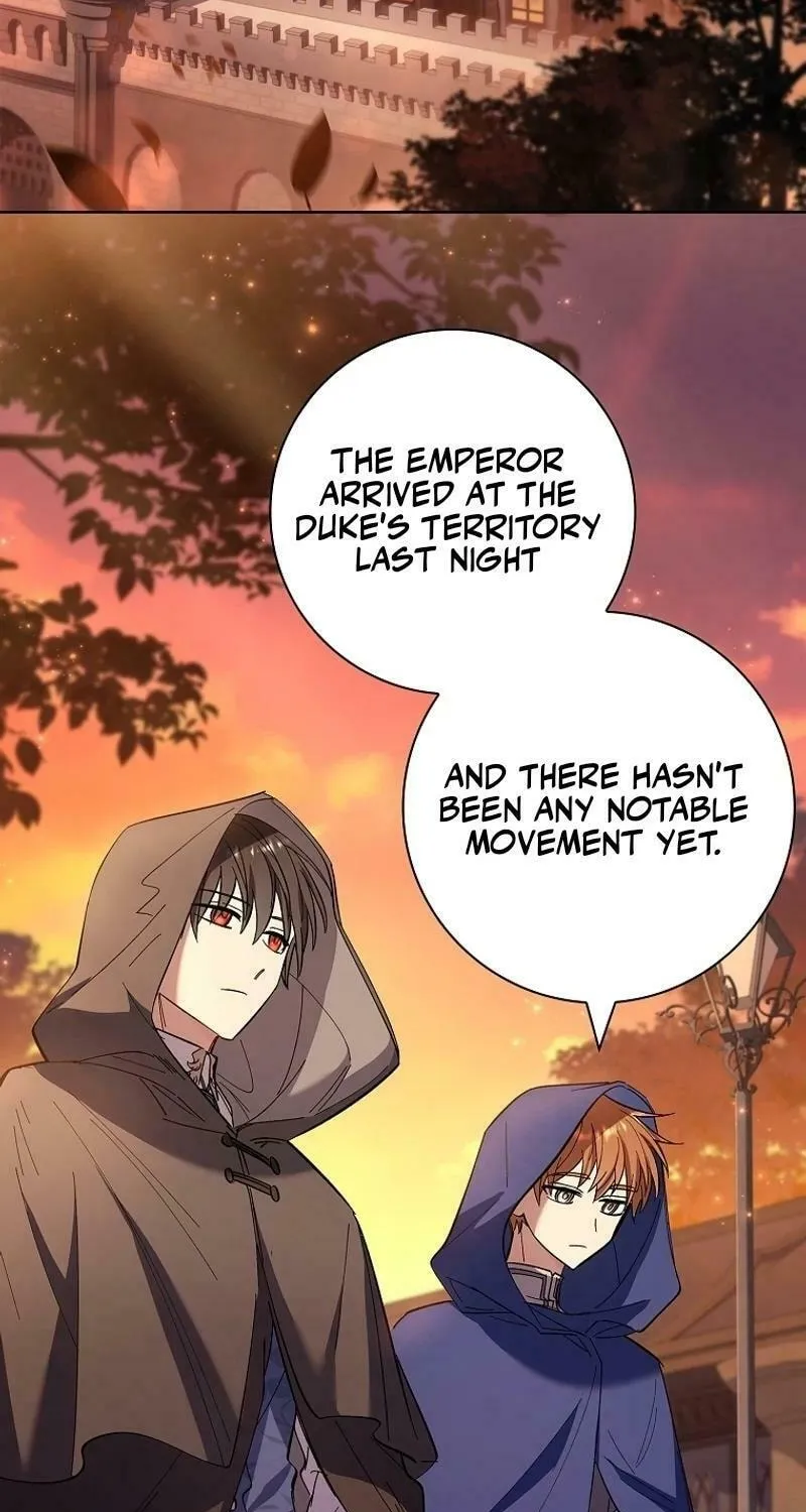Male Lead, I'll Respect Your Taste Chapter 68 page 43 - 