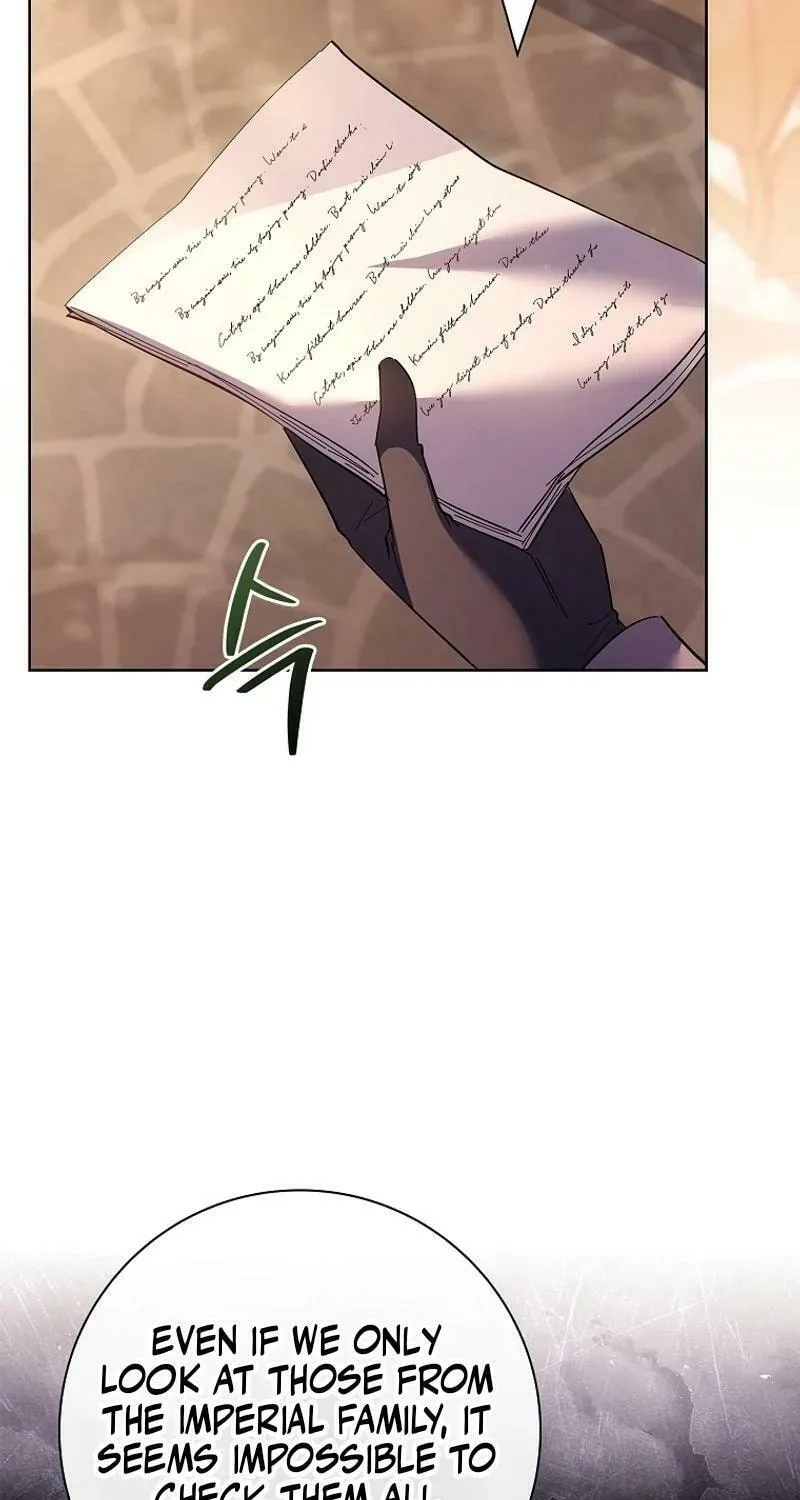 Male Lead, I'll Respect Your Taste Chapter 68 page 45 - 