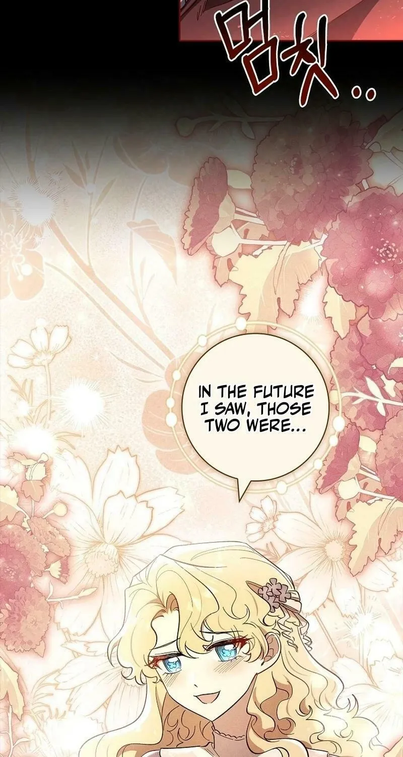 Male Lead, I'll Respect Your Taste Chapter 68 page 62 - 