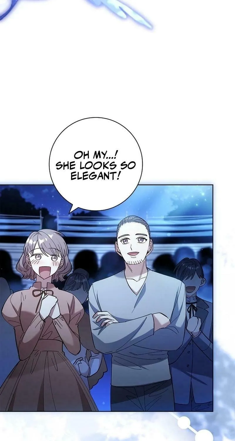 Male Lead, I'll Respect Your Taste Chapter 68 page 77 - 