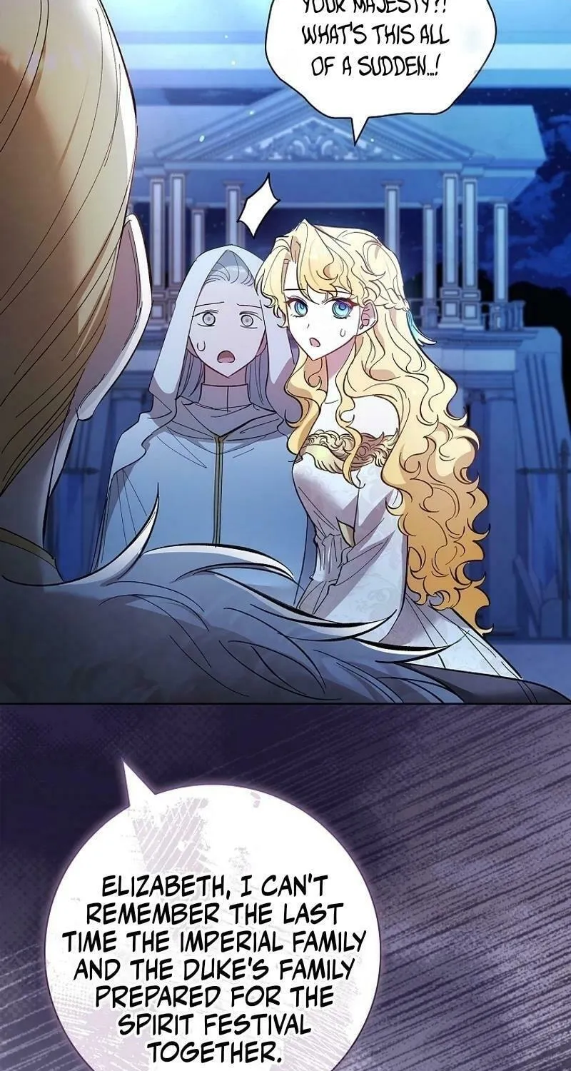Male Lead, I'll Respect Your Taste Chapter 68 page 85 - 