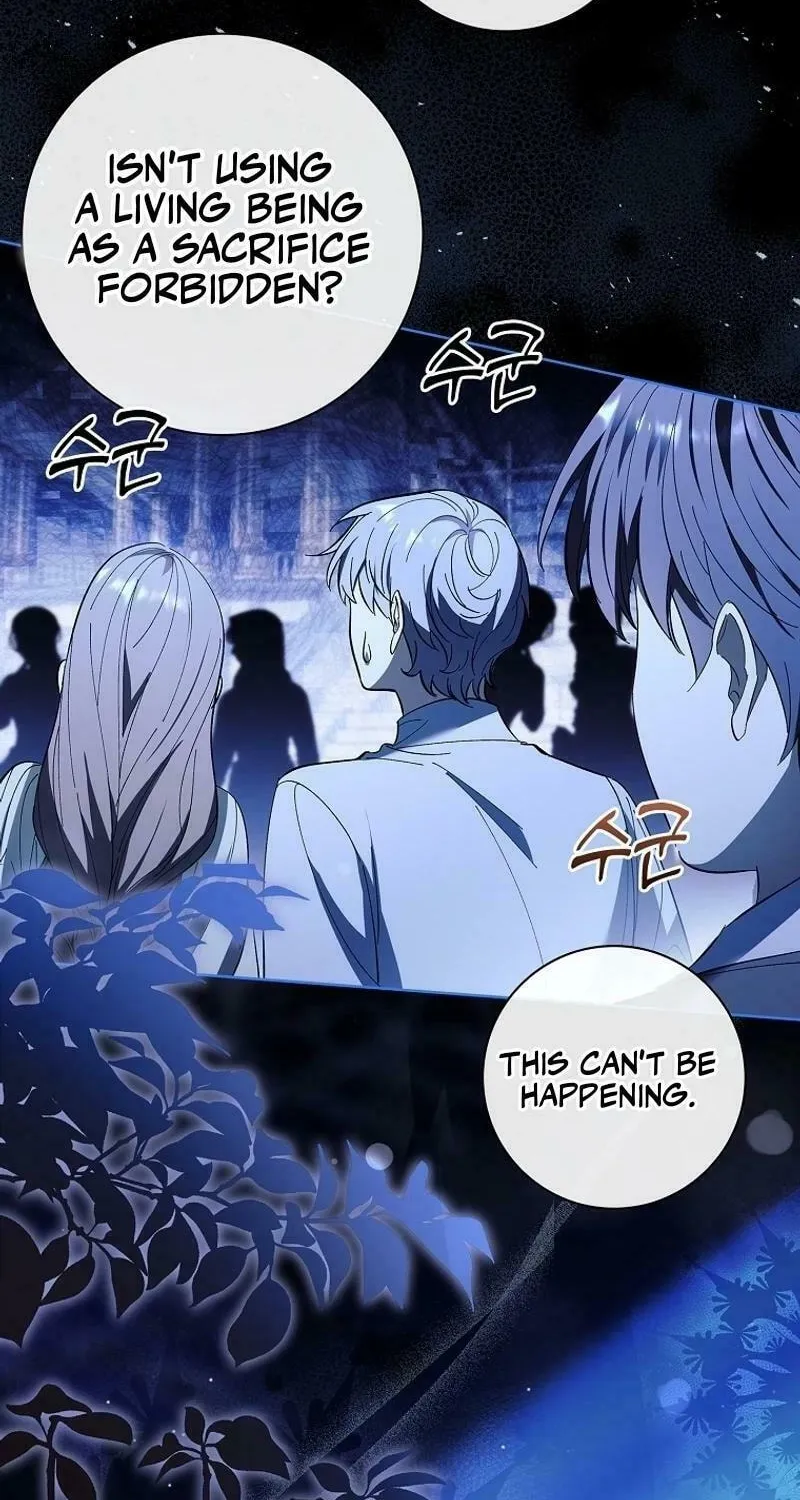 Male Lead, I'll Respect Your Taste Chapter 68 page 90 - 