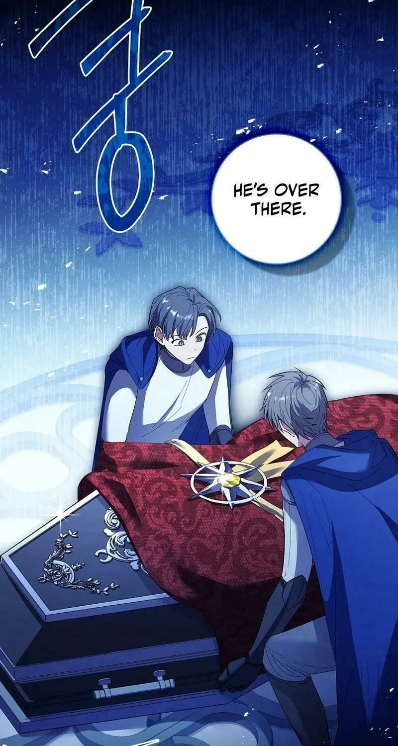Male Lead, I'll Respect Your Taste Chapter 69 page 13 - 