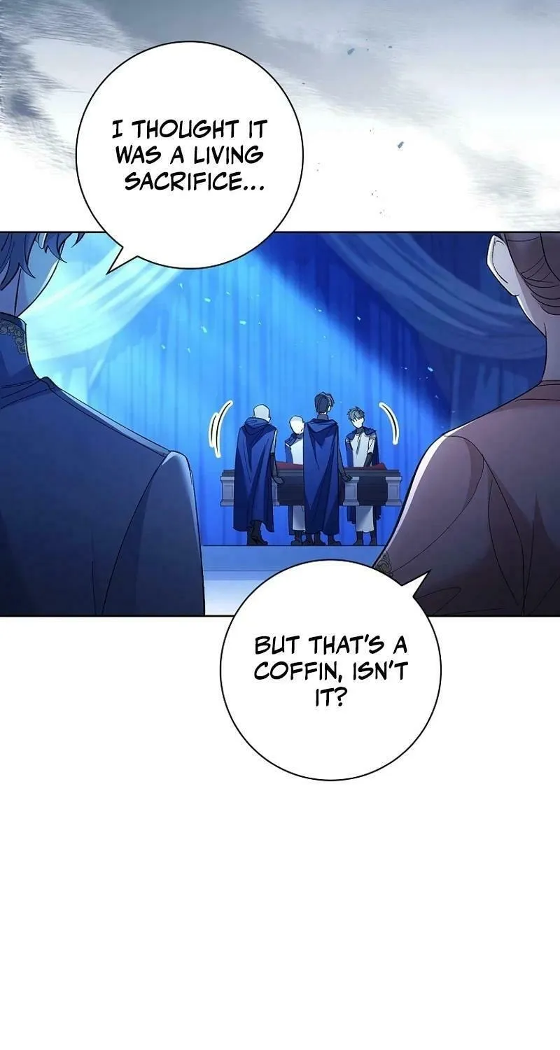 Male Lead, I'll Respect Your Taste Chapter 69 page 3 - 