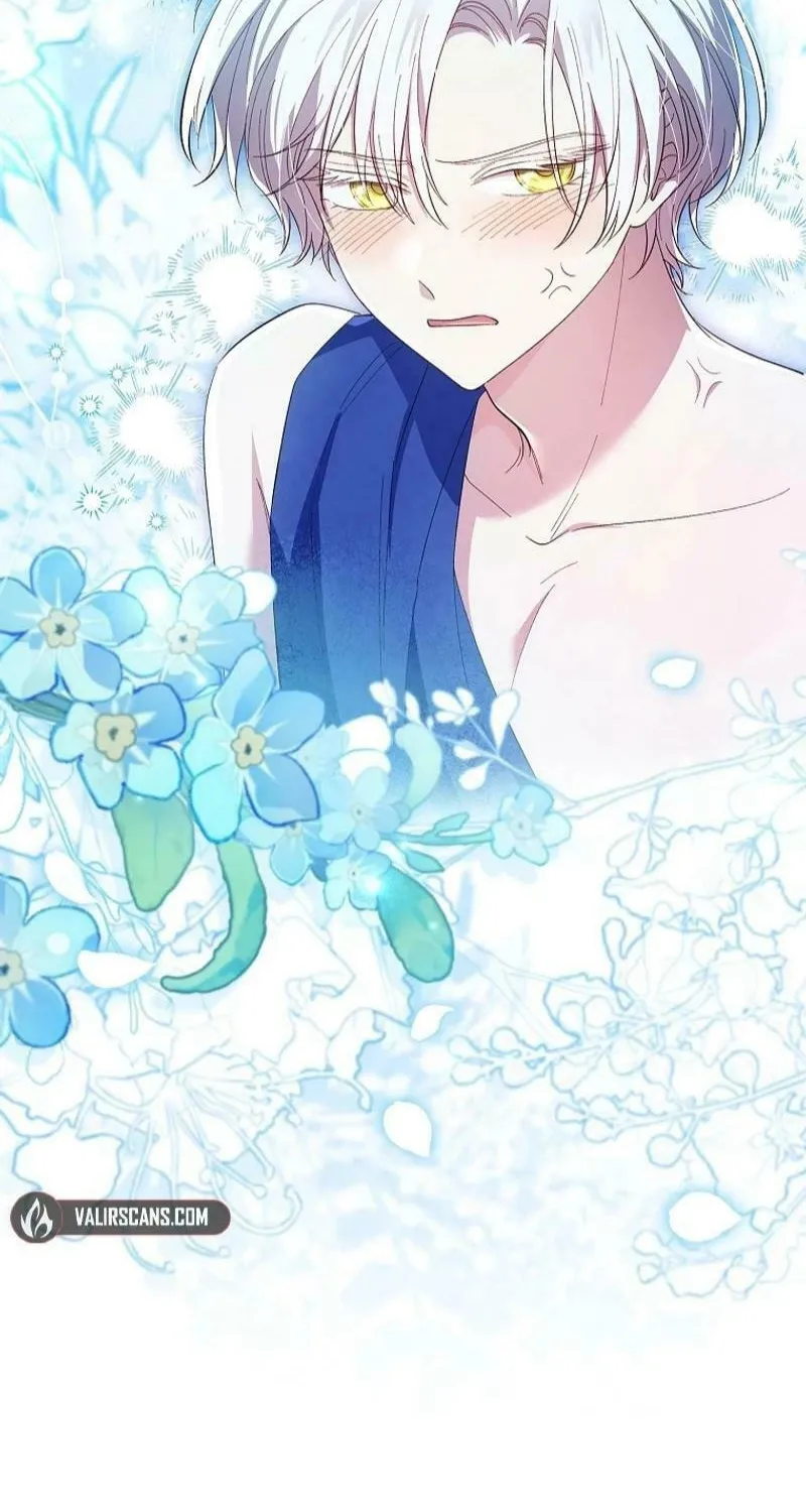 Male Lead, I'll Respect Your Taste Chapter 69 page 27 - 