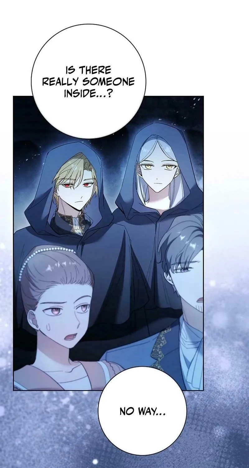 Male Lead, I'll Respect Your Taste Chapter 69 page 4 - 