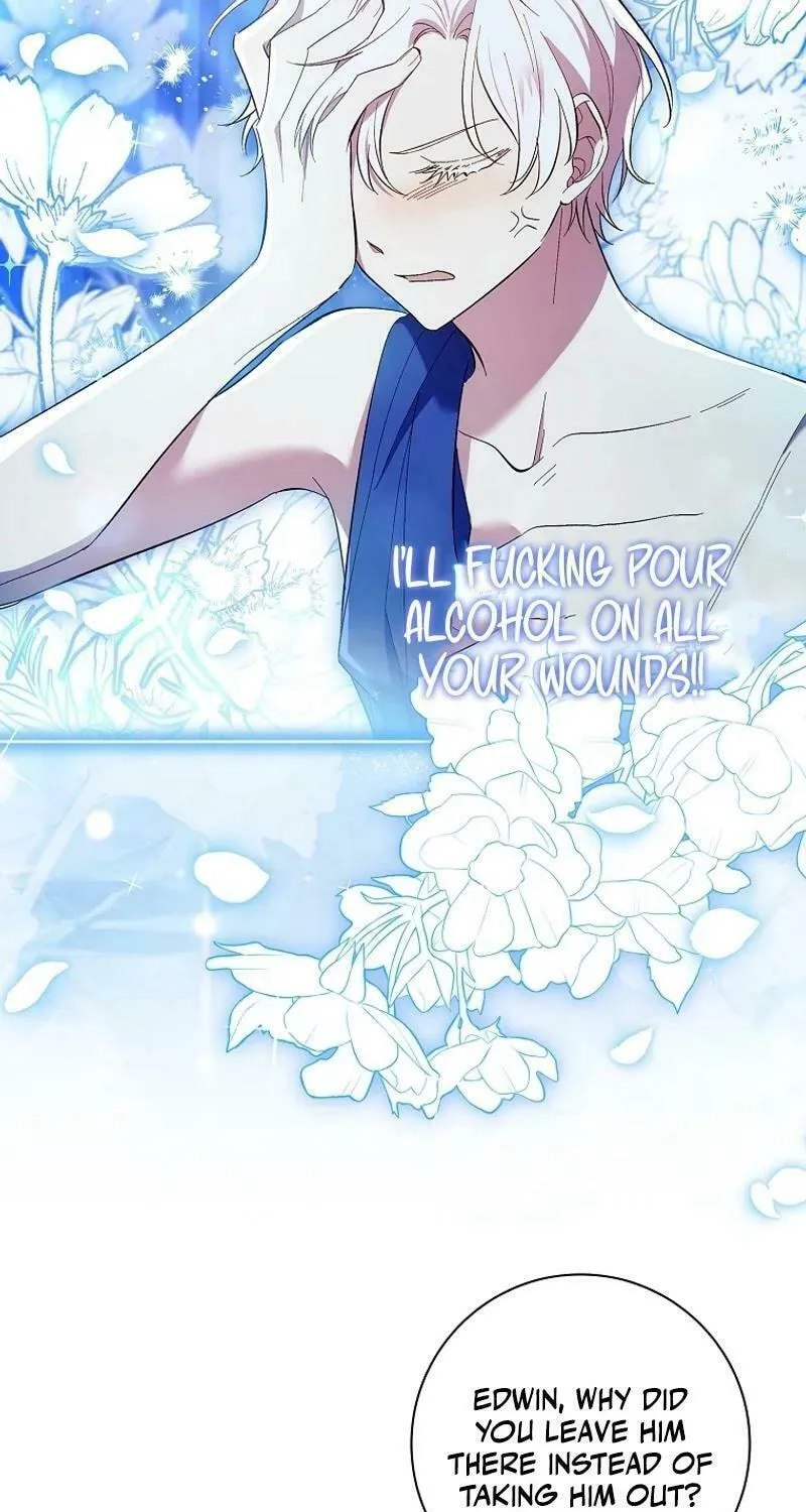 Male Lead, I'll Respect Your Taste Chapter 69 page 34 - 