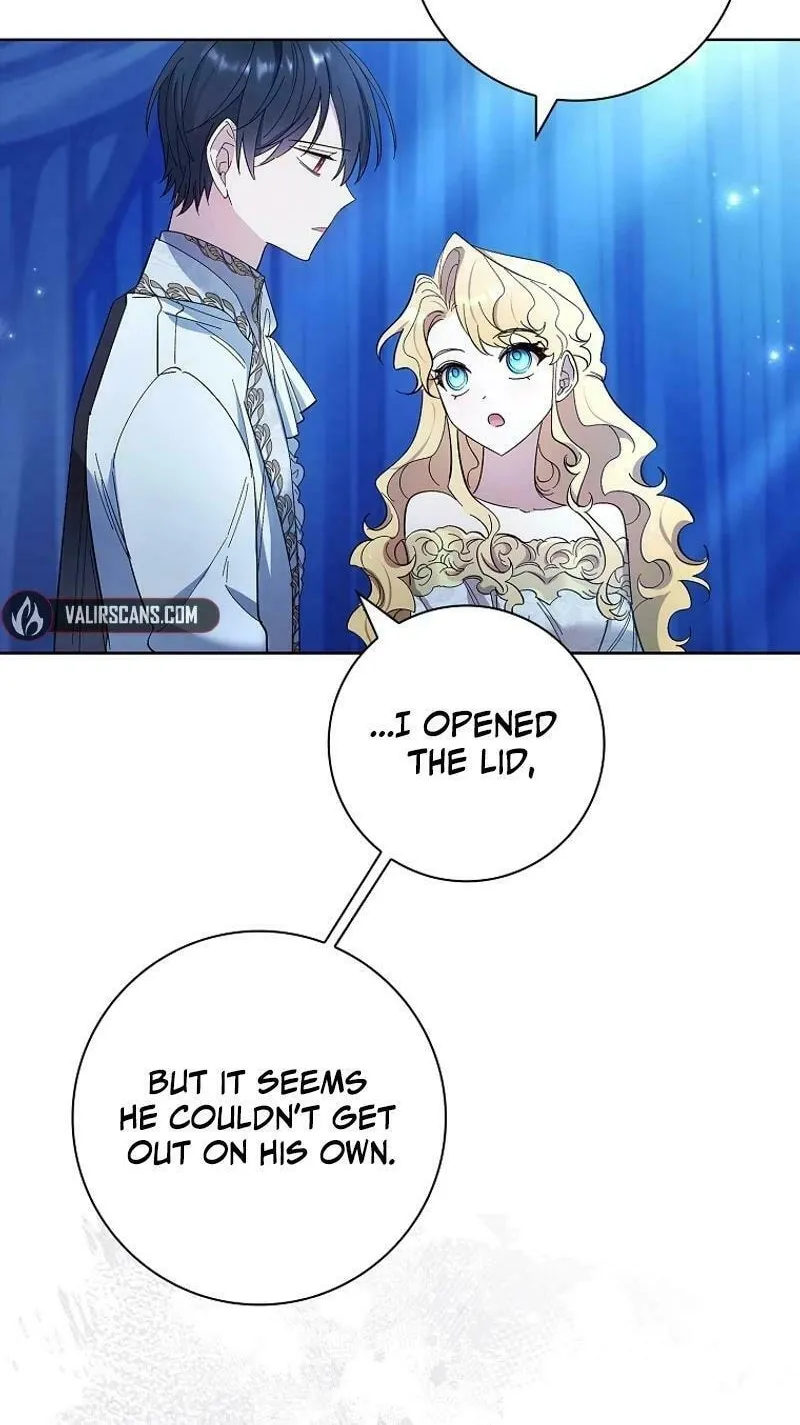 Male Lead, I'll Respect Your Taste Chapter 69 page 35 - 