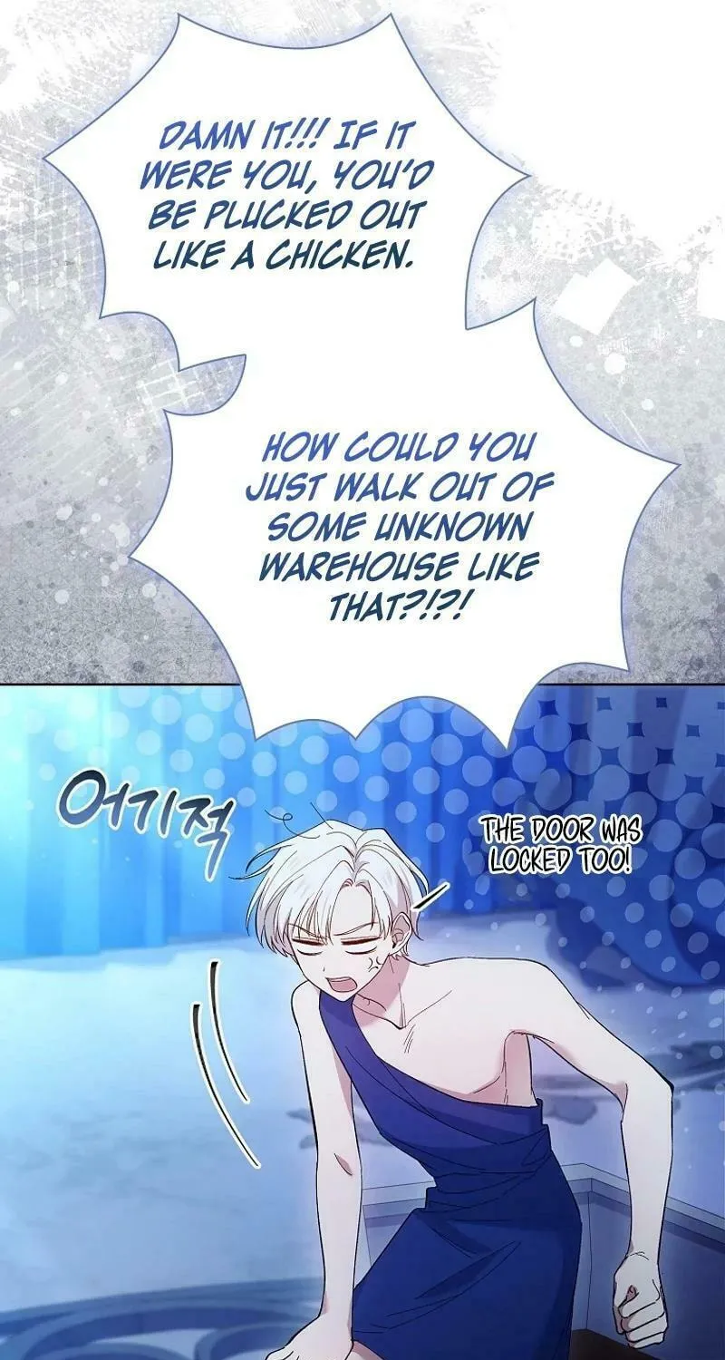 Male Lead, I'll Respect Your Taste Chapter 69 page 36 - 