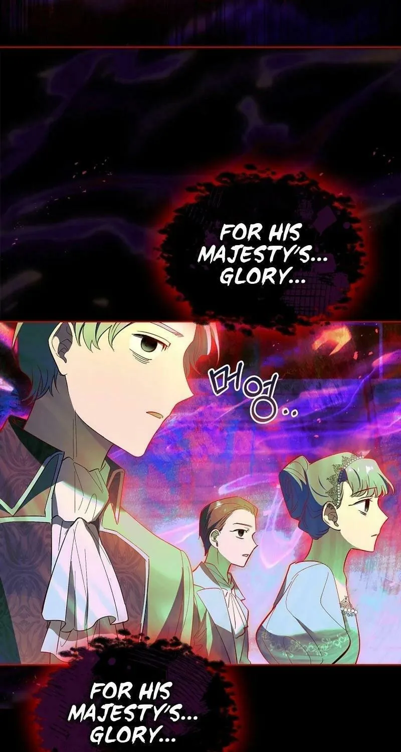 Male Lead, I'll Respect Your Taste Chapter 69 page 59 - 