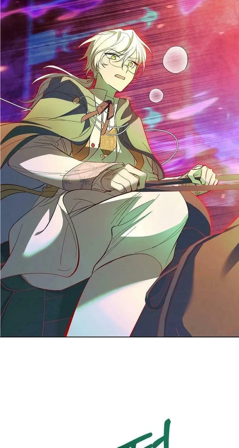 Male Lead, I'll Respect Your Taste Chapter 69 page 74 - 