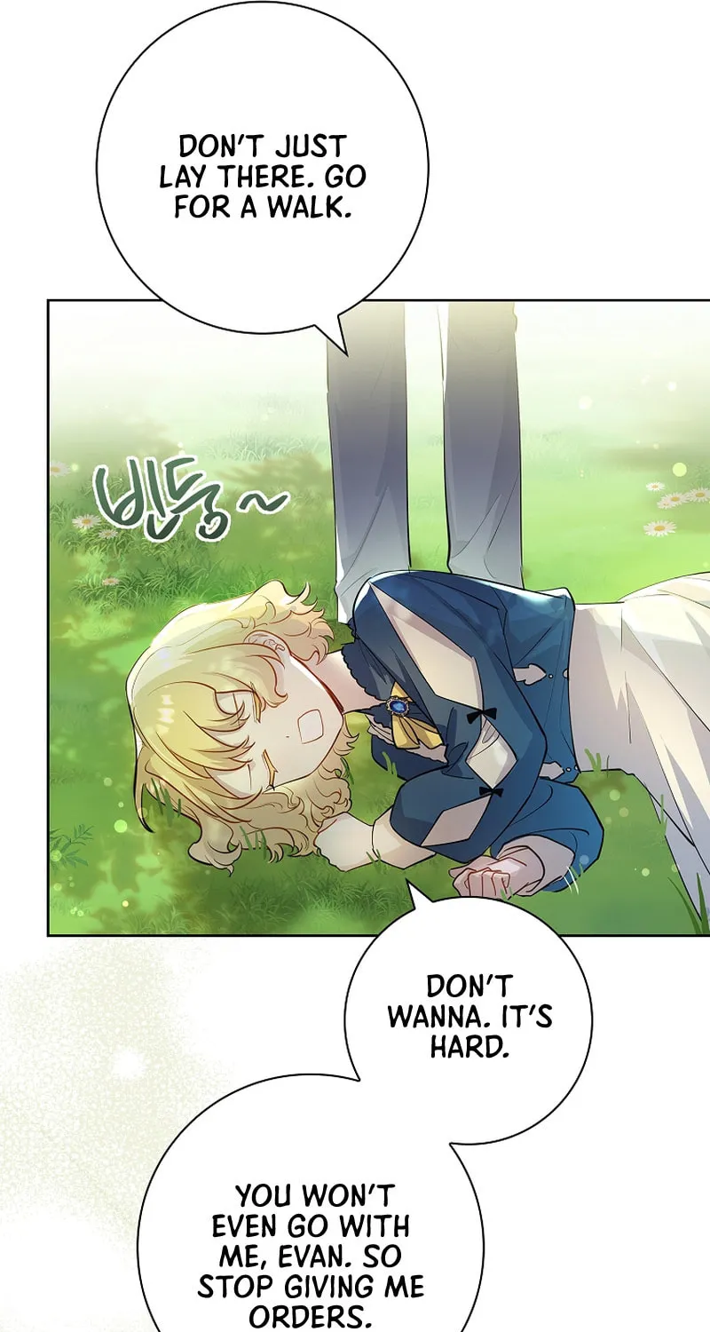 Male Lead, I'll Respect Your Taste Chapter 7 page 13 - 