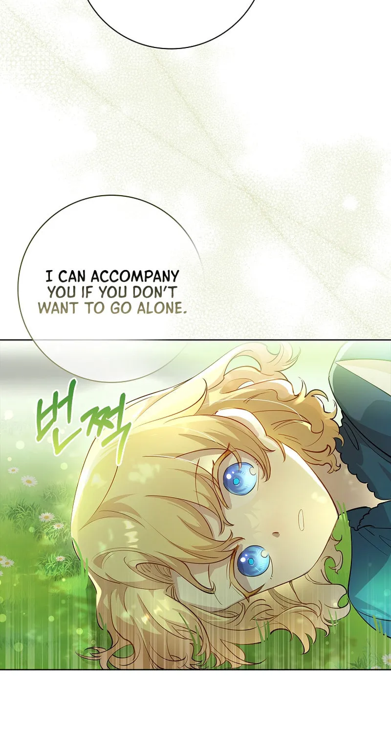 Male Lead, I'll Respect Your Taste Chapter 7 page 14 - 