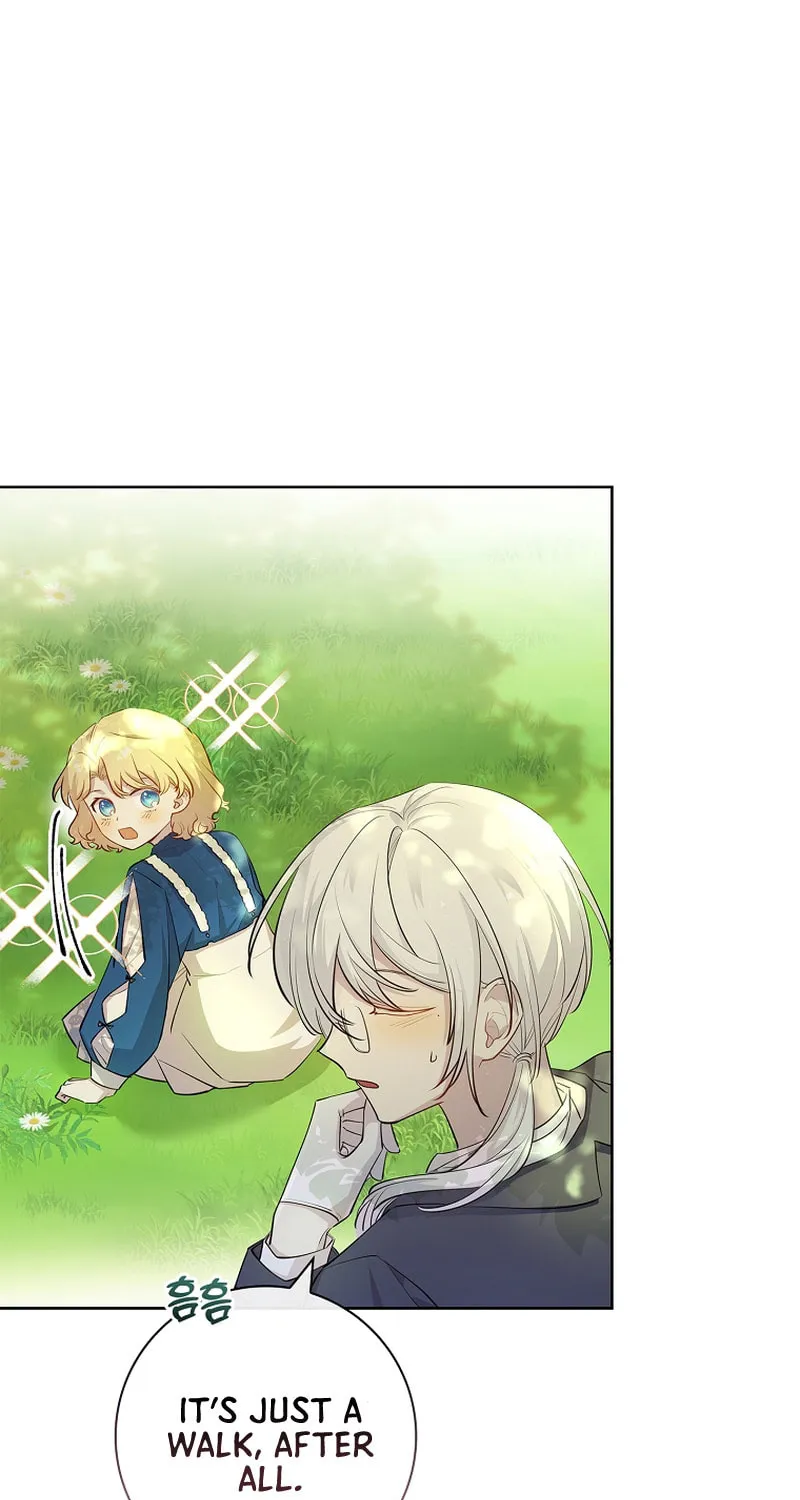 Male Lead, I'll Respect Your Taste Chapter 7 page 15 - 