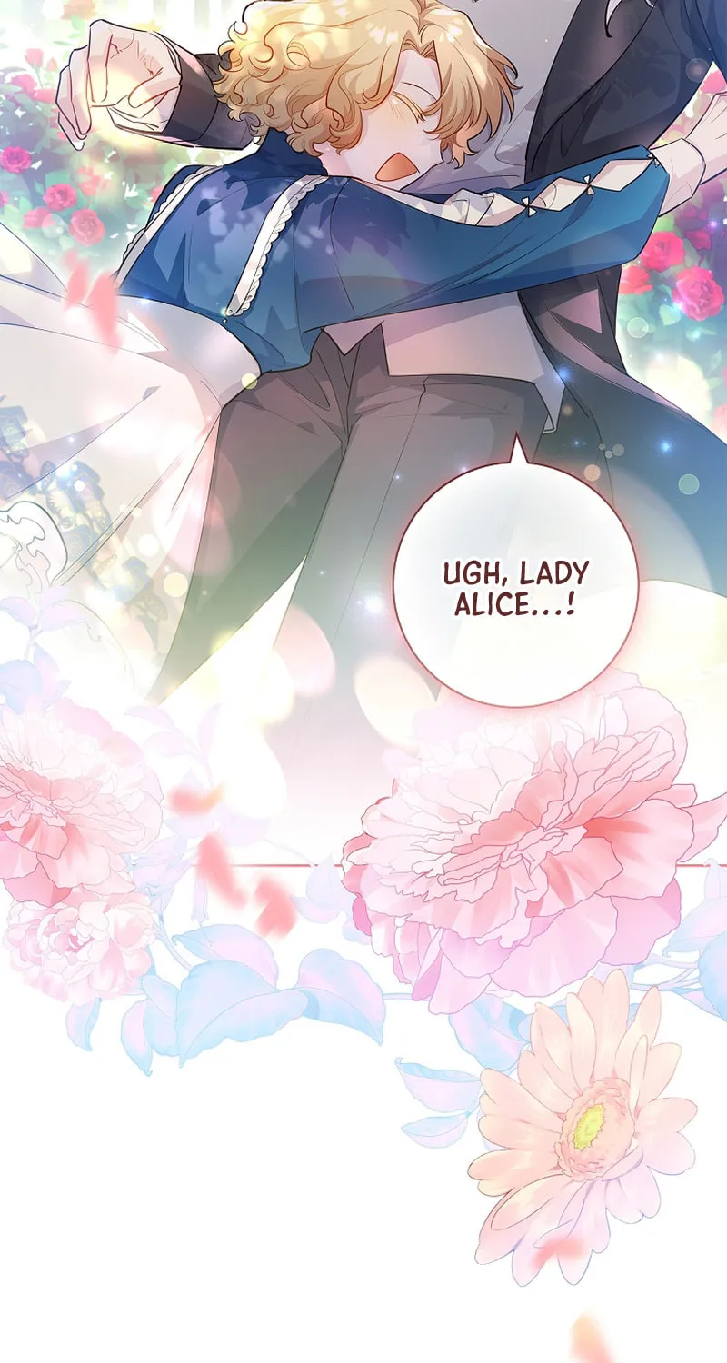 Male Lead, I'll Respect Your Taste Chapter 7 page 17 - 
