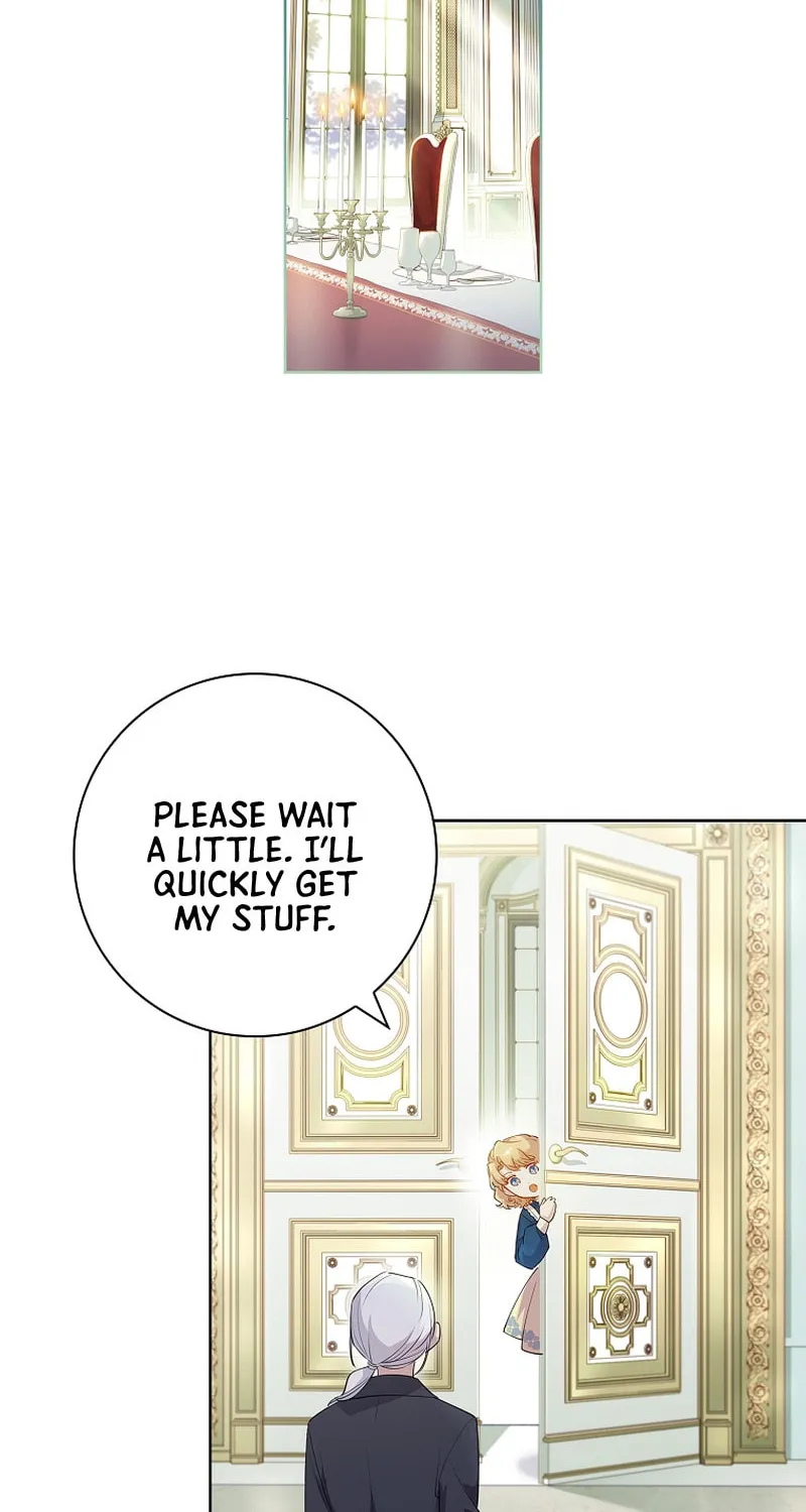Male Lead, I'll Respect Your Taste Chapter 7 page 20 - 