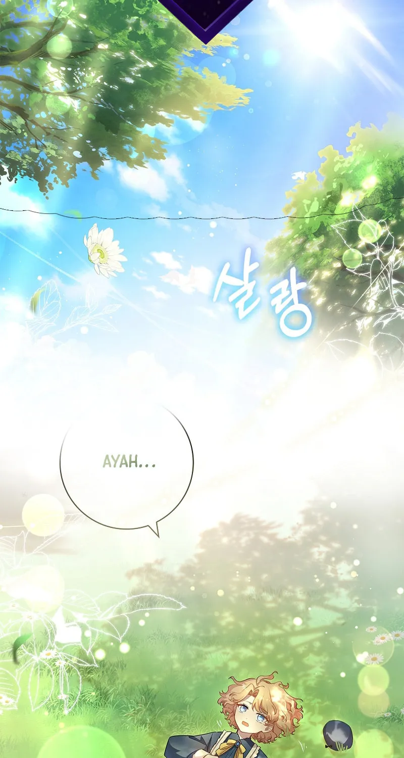 Male Lead, I'll Respect Your Taste Chapter 7 page 3 - 