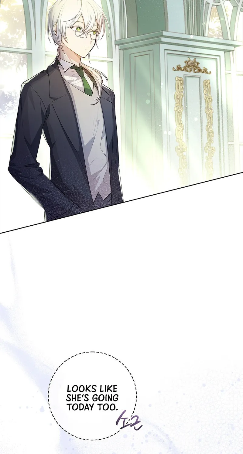 Male Lead, I'll Respect Your Taste Chapter 7 page 22 - 