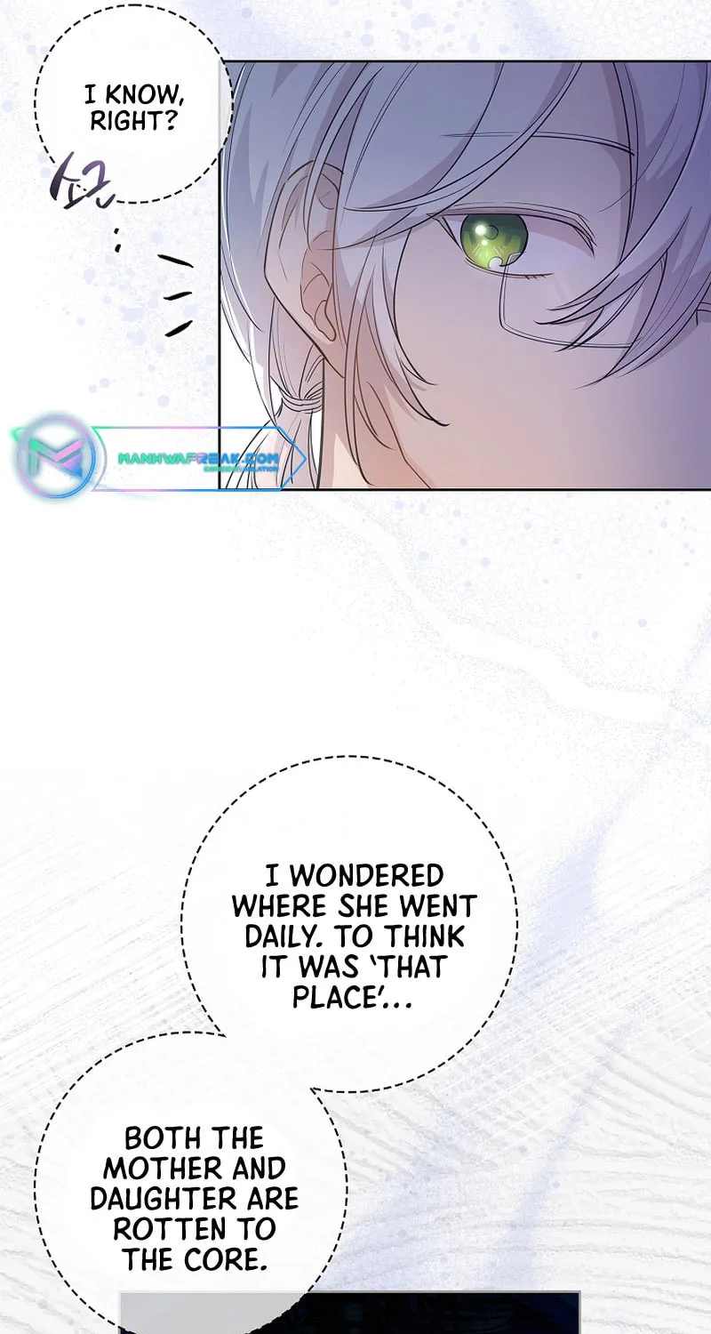 Male Lead, I'll Respect Your Taste Chapter 7 page 23 - 