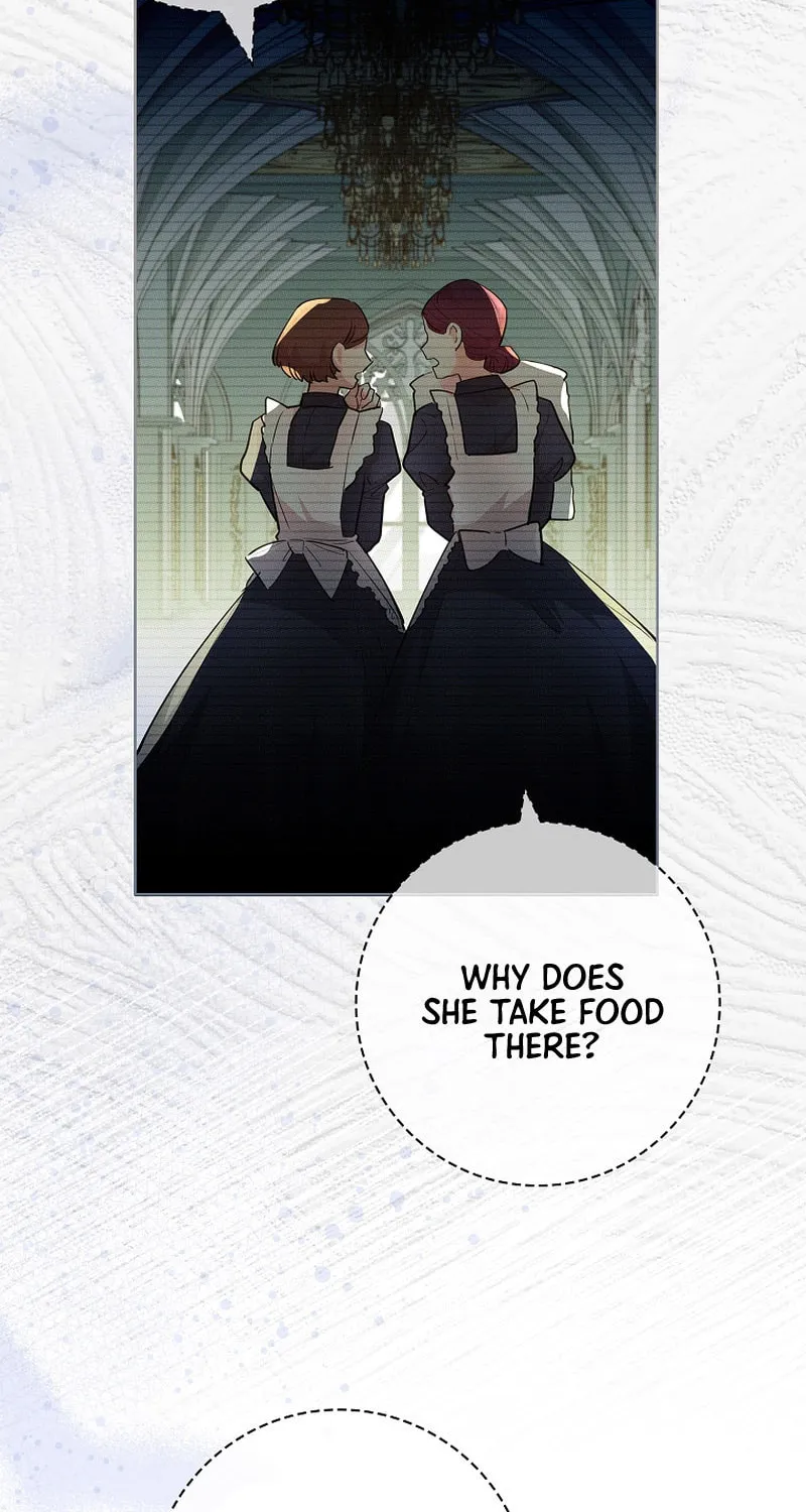 Male Lead, I'll Respect Your Taste Chapter 7 page 24 - 