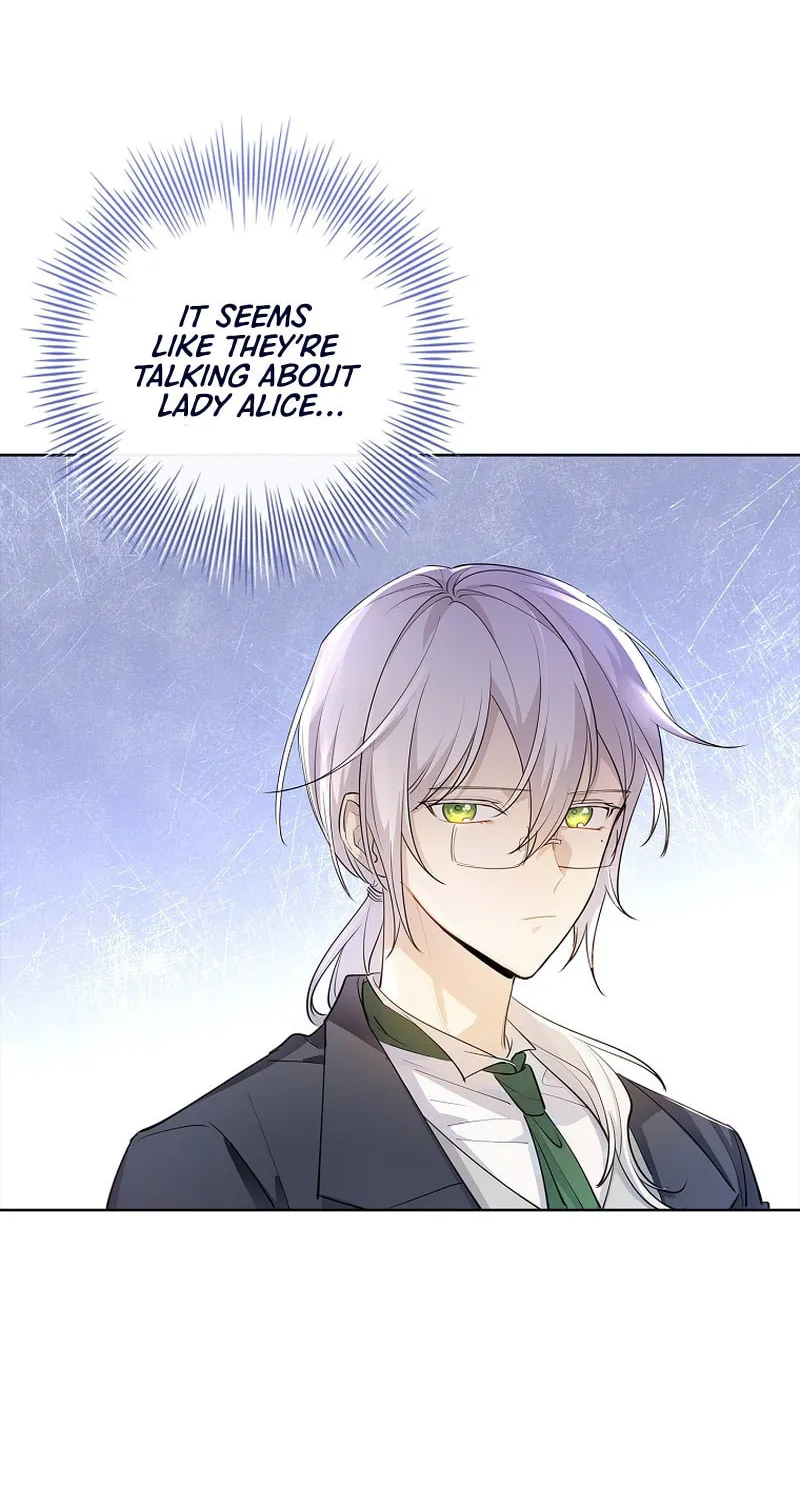 Male Lead, I'll Respect Your Taste Chapter 7 page 26 - 