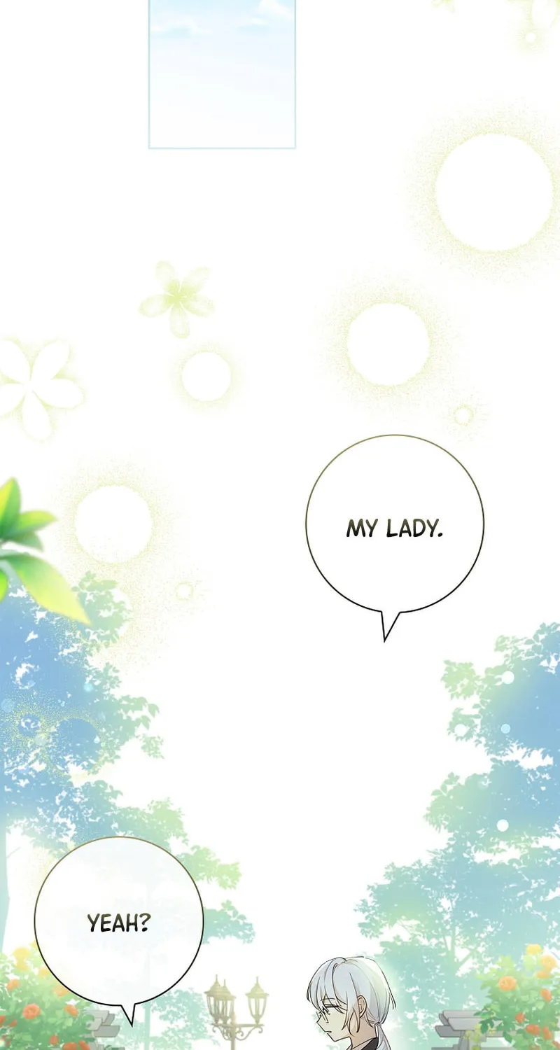 Male Lead, I'll Respect Your Taste Chapter 7 page 28 - 