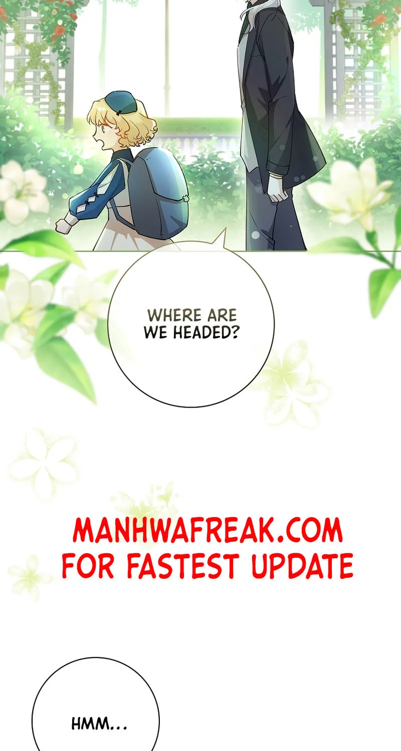 Male Lead, I'll Respect Your Taste Chapter 7 page 29 - 