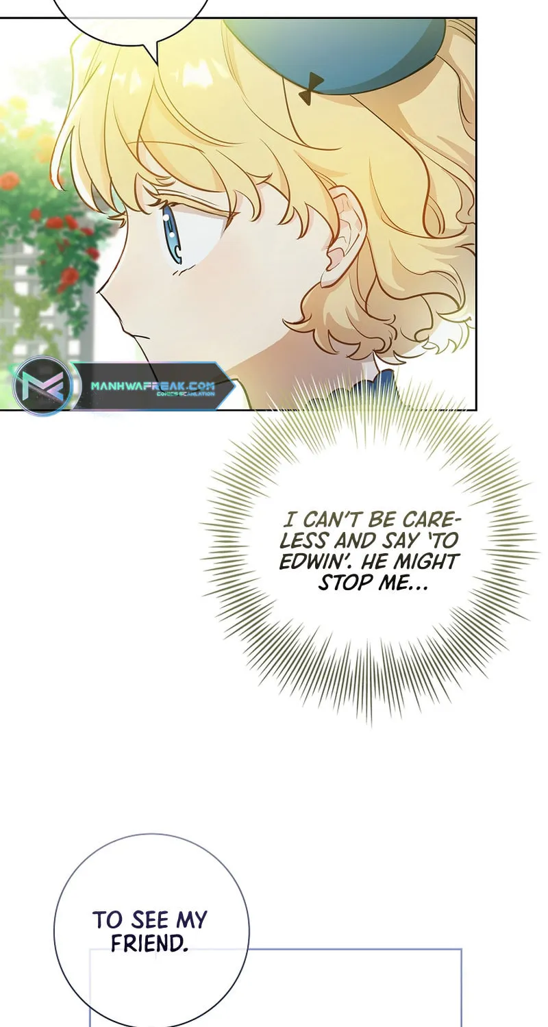 Male Lead, I'll Respect Your Taste Chapter 7 page 30 - 