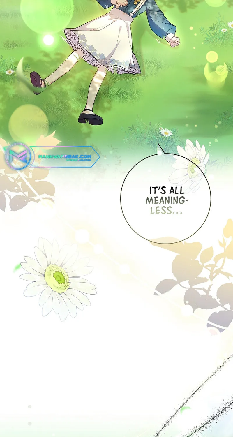 Male Lead, I'll Respect Your Taste Chapter 7 page 4 - 