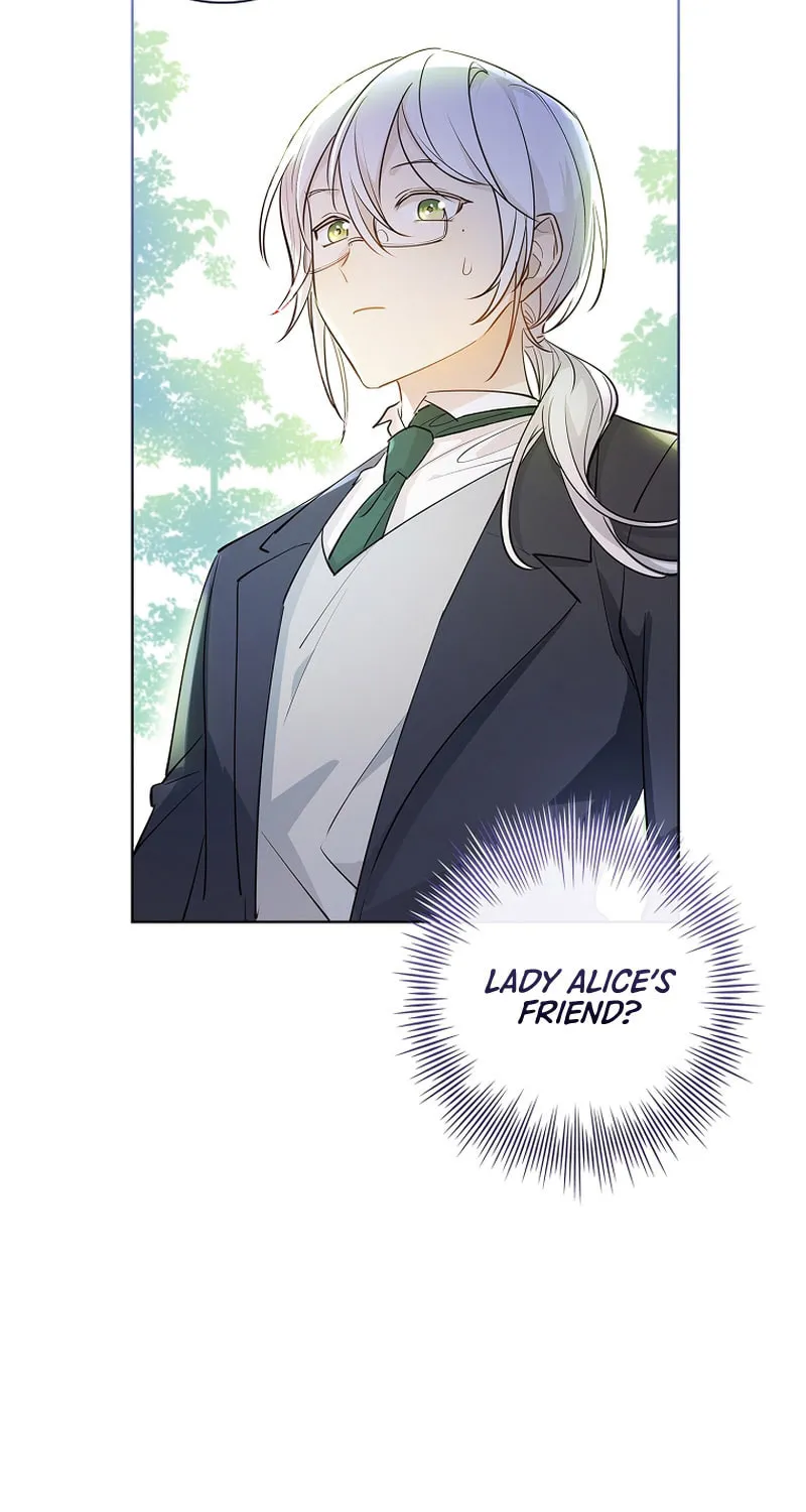 Male Lead, I'll Respect Your Taste Chapter 7 page 31 - 