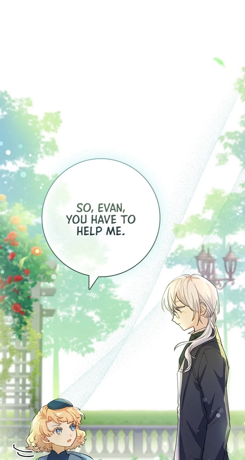 Male Lead, I'll Respect Your Taste Chapter 7 page 33 - 