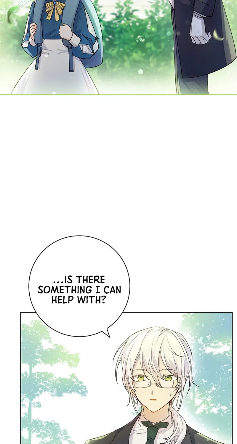 Male Lead, I'll Respect Your Taste Chapter 7 page 34 - 
