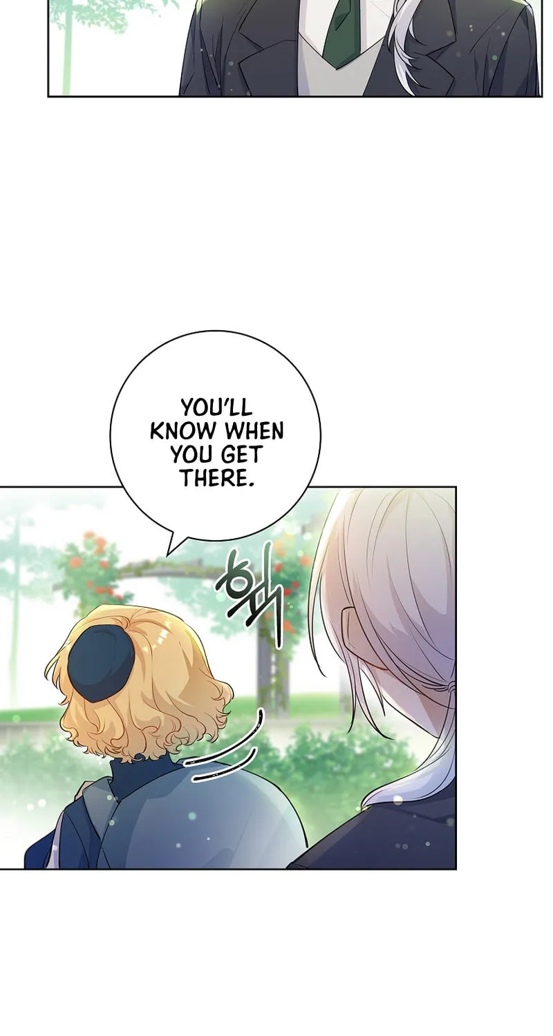 Male Lead, I'll Respect Your Taste Chapter 7 page 35 - 