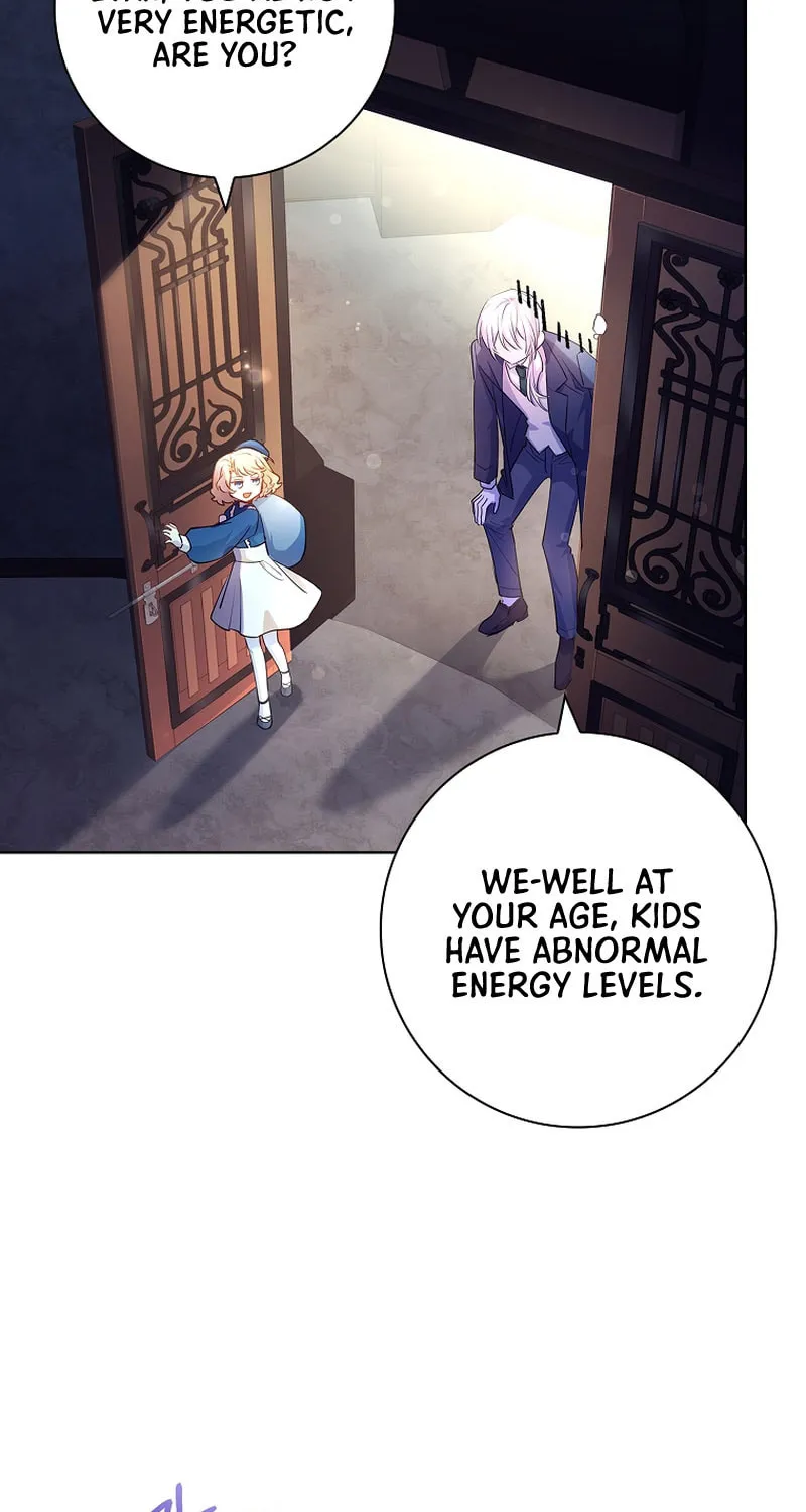Male Lead, I'll Respect Your Taste Chapter 7 page 38 - 