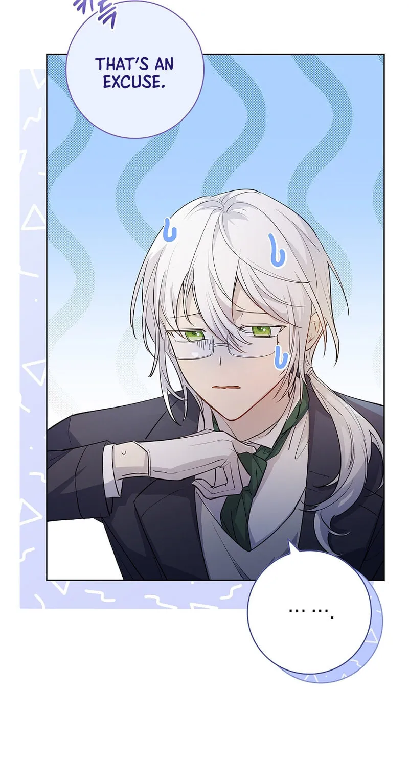 Male Lead, I'll Respect Your Taste Chapter 7 page 39 - 