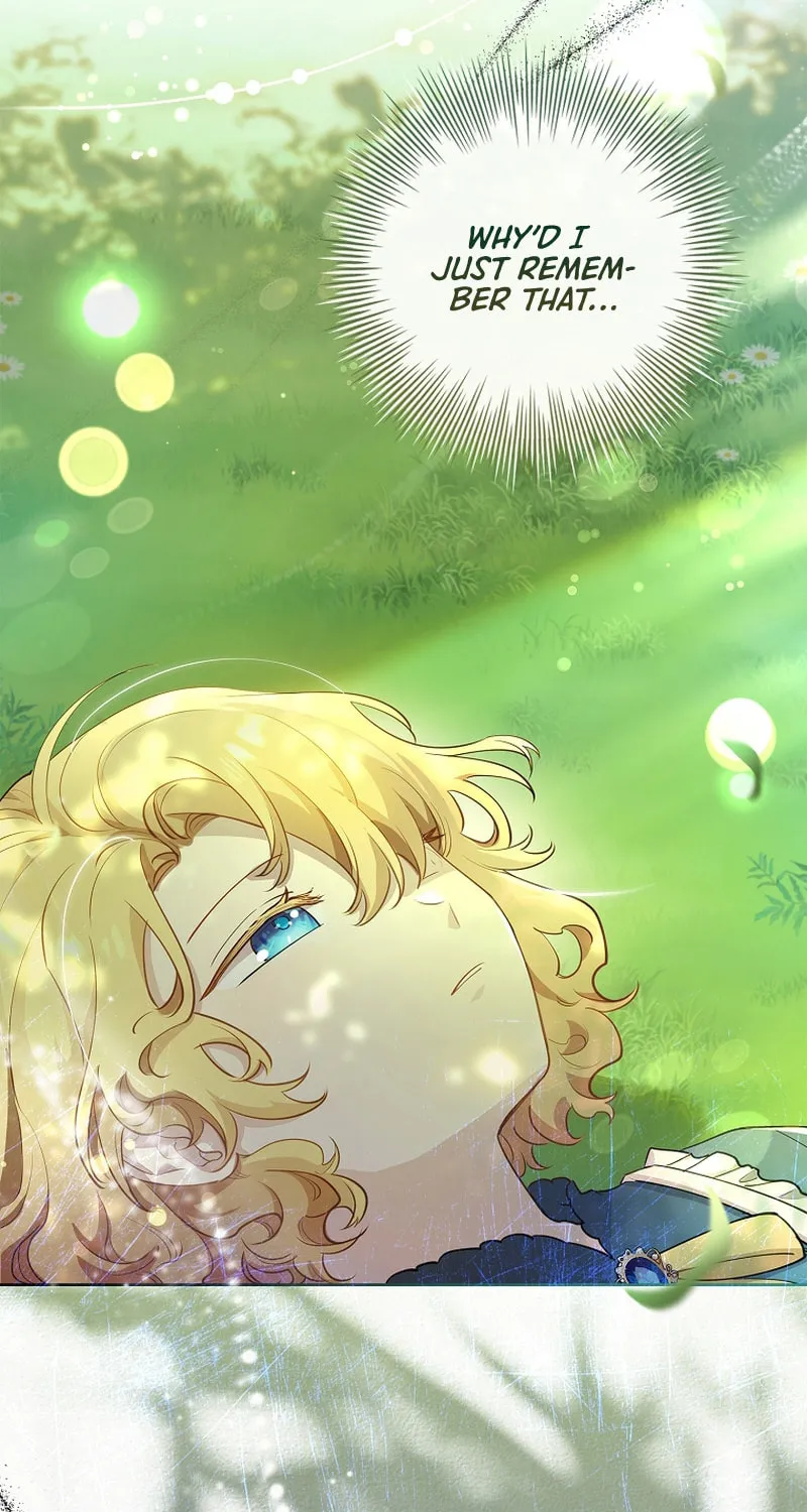 Male Lead, I'll Respect Your Taste Chapter 7 page 5 - 