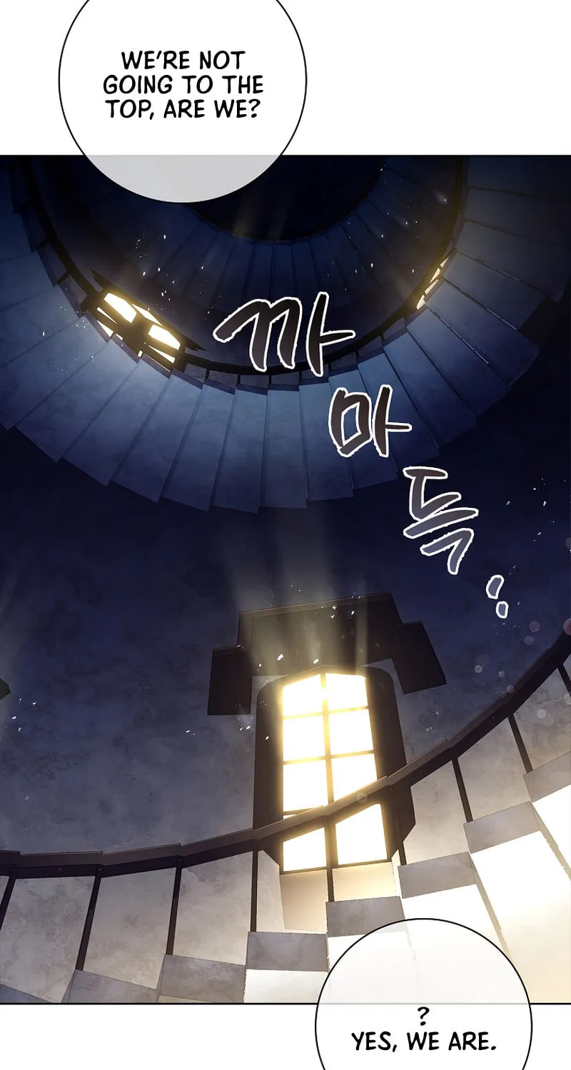 Male Lead, I'll Respect Your Taste Chapter 7 page 41 - 