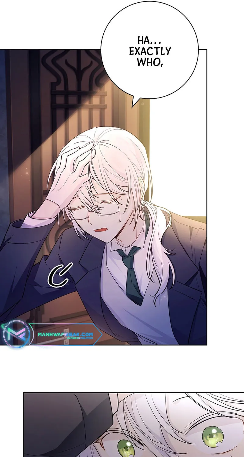 Male Lead, I'll Respect Your Taste Chapter 7 page 43 - 