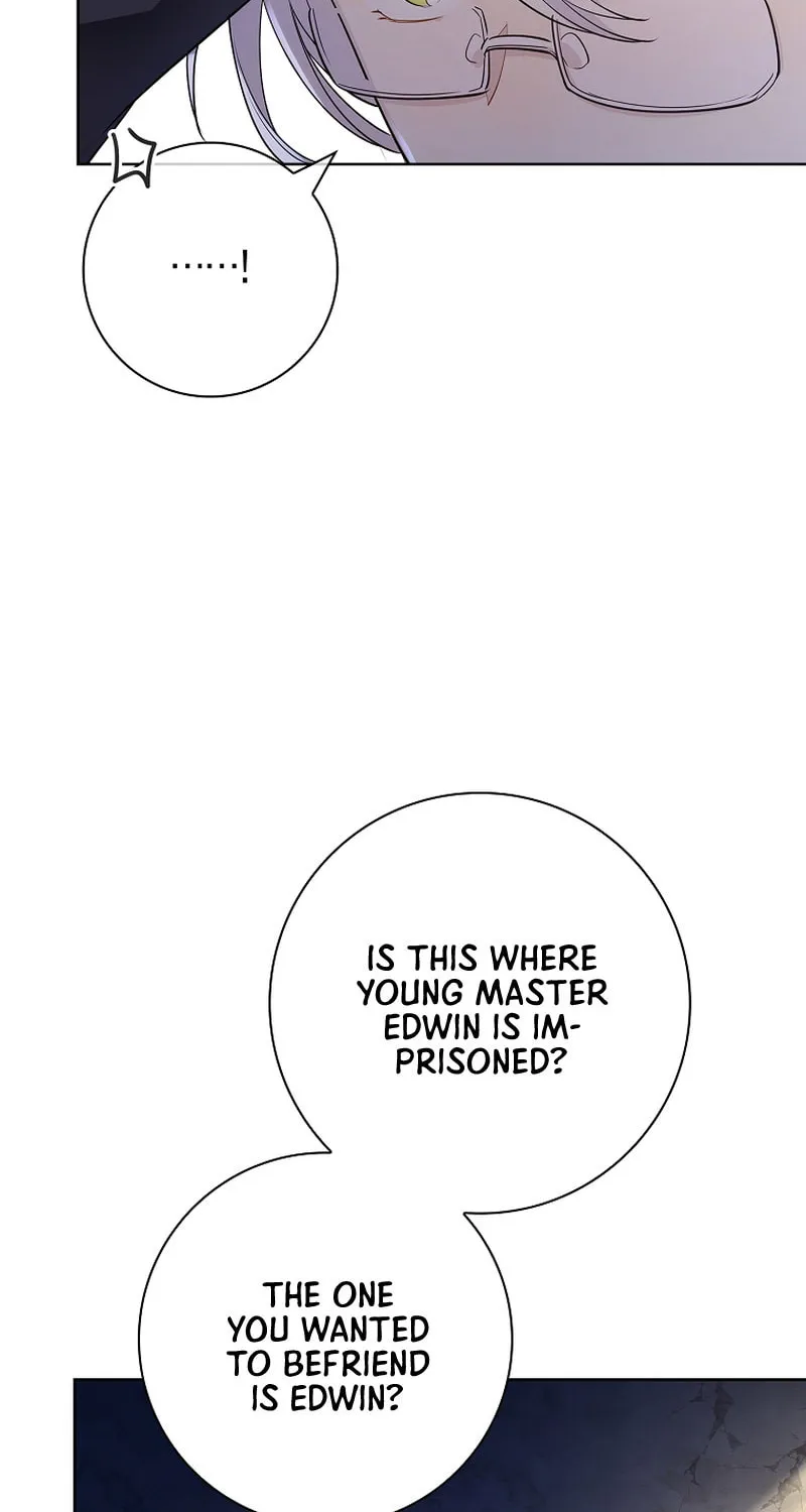 Male Lead, I'll Respect Your Taste Chapter 7 page 44 - 