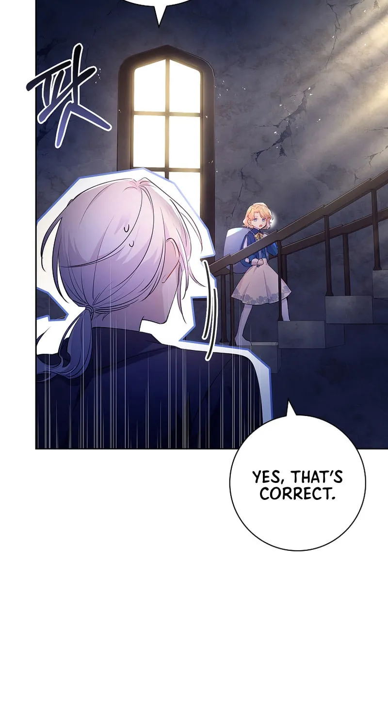 Male Lead, I'll Respect Your Taste Chapter 7 page 45 - 