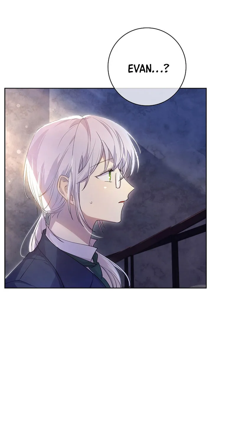 Male Lead, I'll Respect Your Taste Chapter 7 page 46 - 