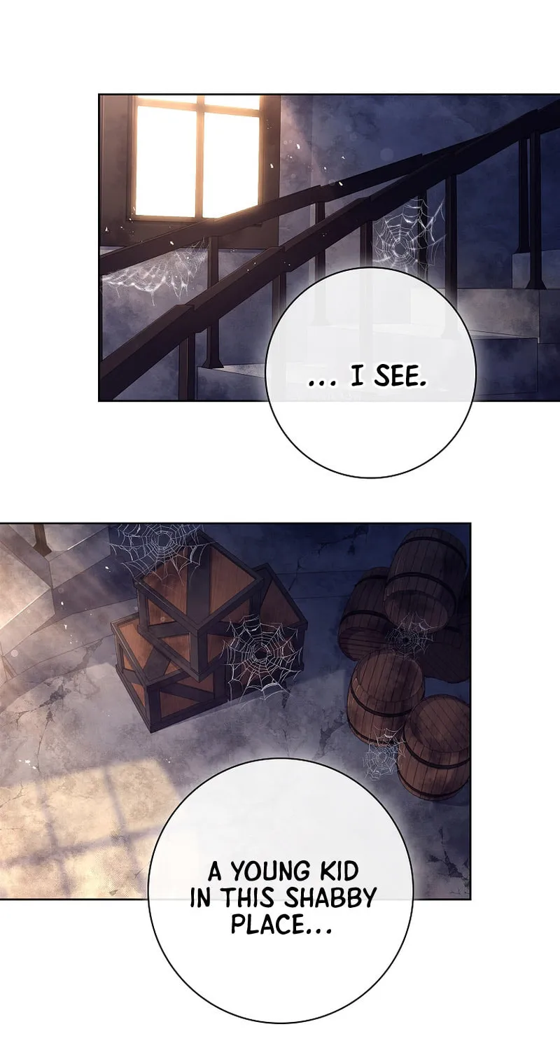Male Lead, I'll Respect Your Taste Chapter 7 page 47 - 