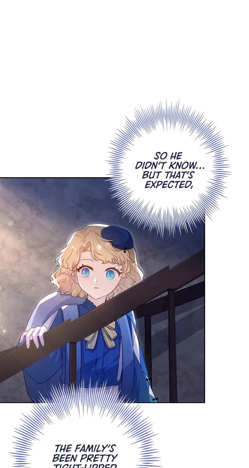 Male Lead, I'll Respect Your Taste Chapter 7 page 48 - 