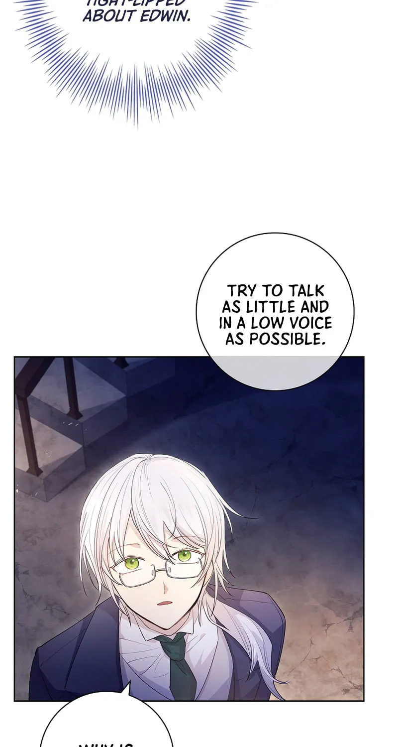 Male Lead, I'll Respect Your Taste Chapter 7 page 49 - 