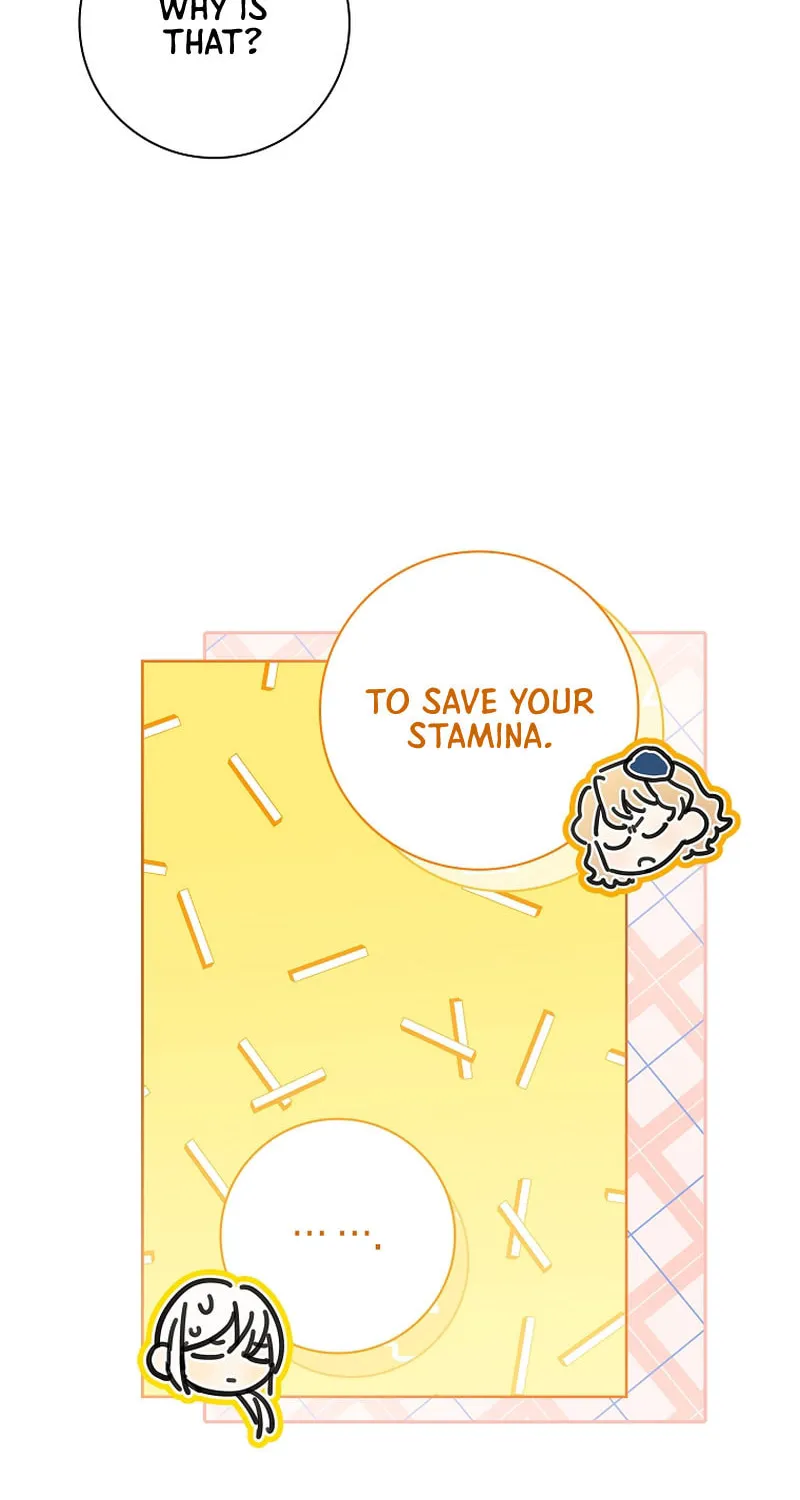 Male Lead, I'll Respect Your Taste Chapter 7 page 50 - 