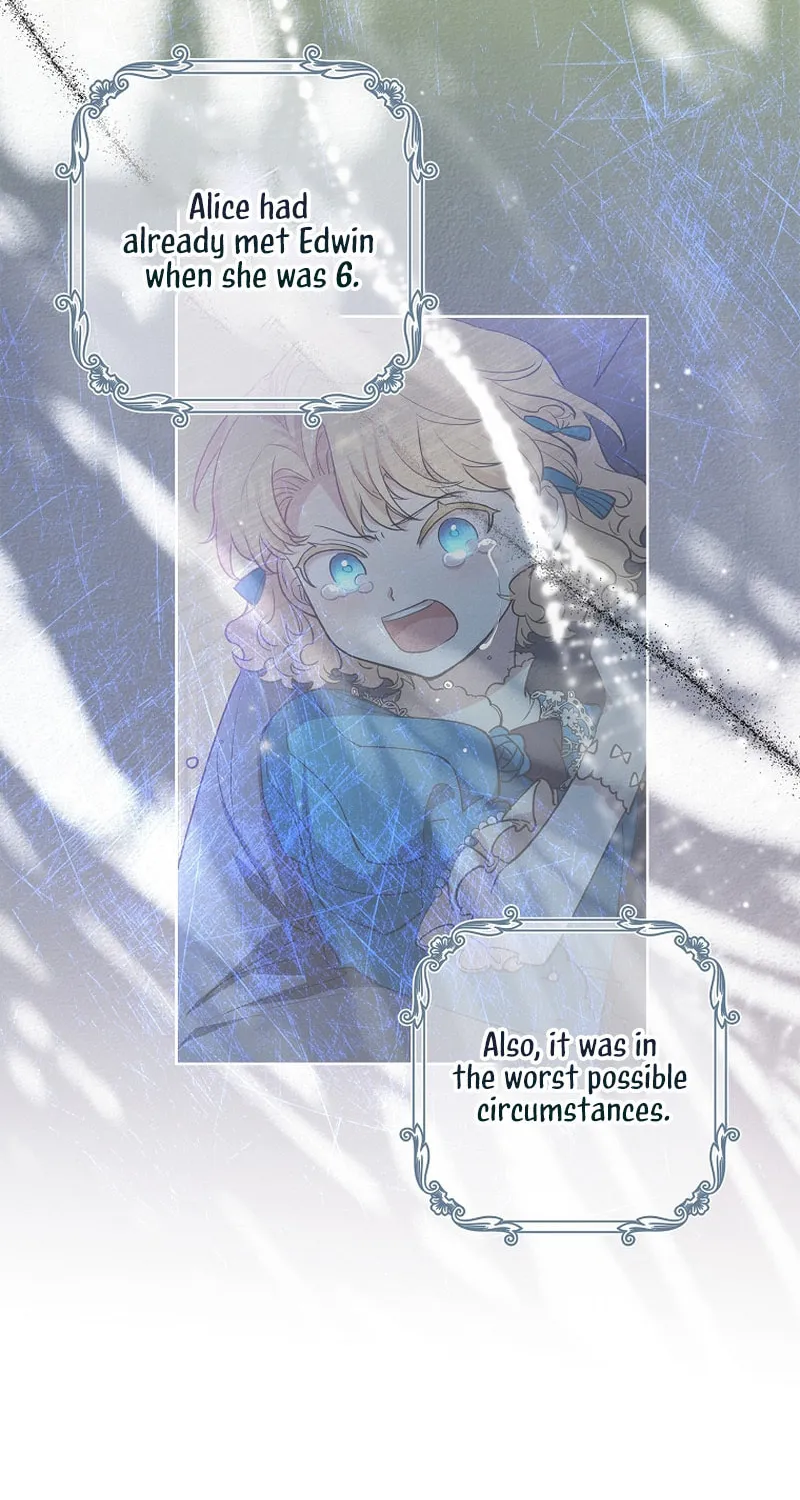 Male Lead, I'll Respect Your Taste Chapter 7 page 6 - 