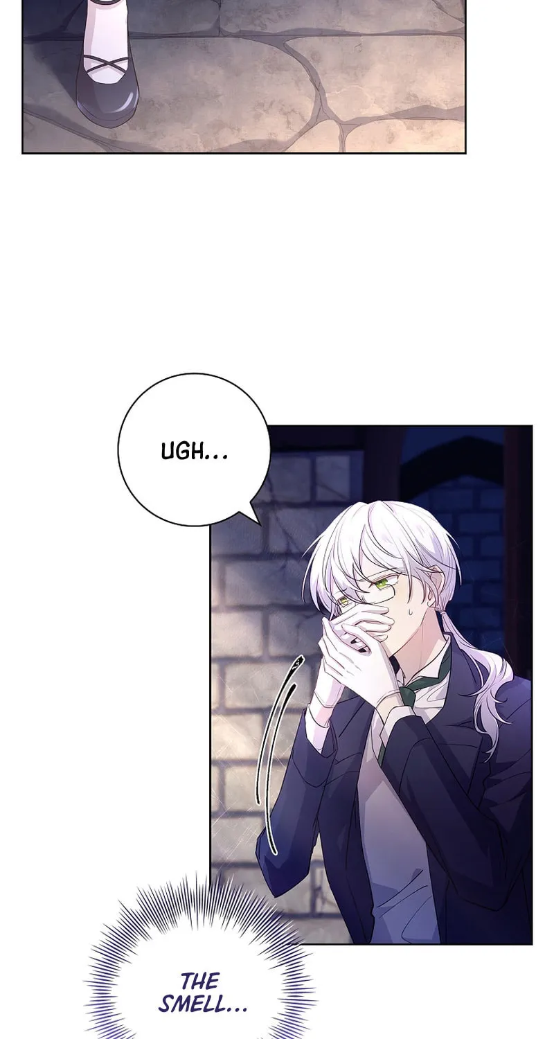 Male Lead, I'll Respect Your Taste Chapter 7 page 56 - 